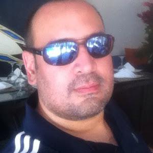 Alejandro Sandoval