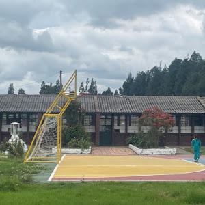 SEDE ESCOLAR SOTAQUIRA JOSE