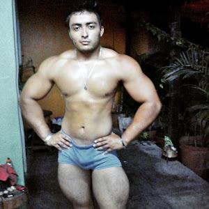 Angel Perez