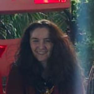 Edith Ramírez