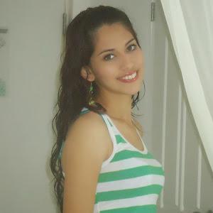 Karen Sarahi