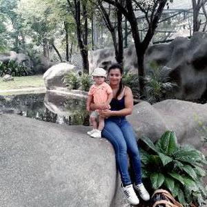 Mayra Lizette Diaz