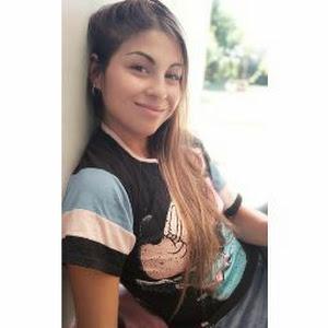 Melina Arrieta