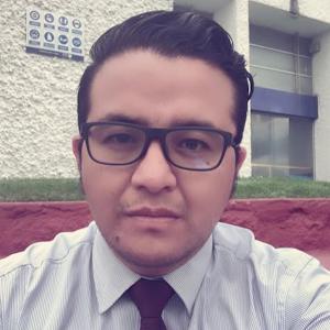 Ronnie André Quinteros