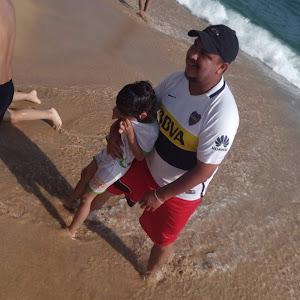 Marco Antonio Garcia