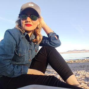 Mercedes America Ornelas