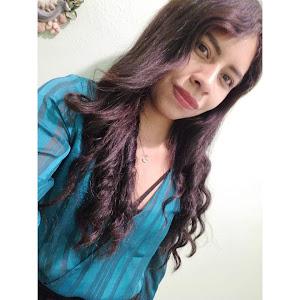 Maria Alejandra Rangel