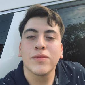 BRIAN ALEJANDRO ORNELAS