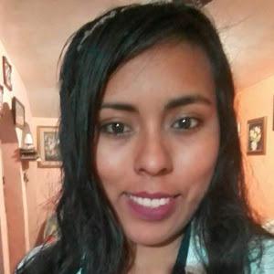 Itzel Vega