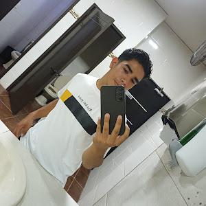 Garcia Vejar Isaac