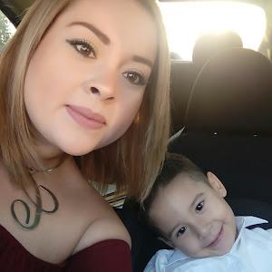 Maria Carolina Hernandez