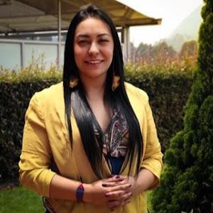 Profesora Sandra