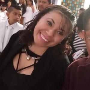 Alicia Lopez