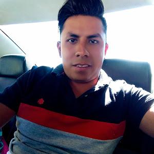 Luis Eduardo Chavez