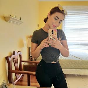 Jacqueline Alejandra Flores