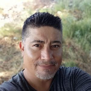 Joel Alfredo Rincon
