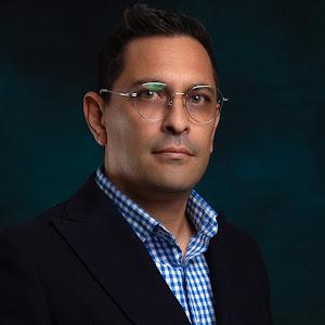 Rafael Cornejo