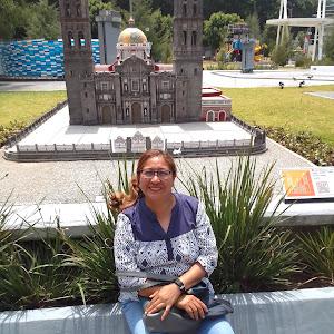 Jaqueline Flores