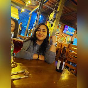 Nancy Jasmin Garcia