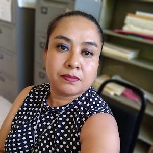 Josefina García