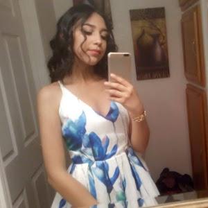 Judith Violeta Mendez