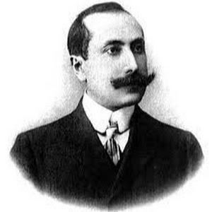 Amado Nervo