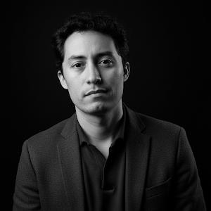 Giovanni Cachón
