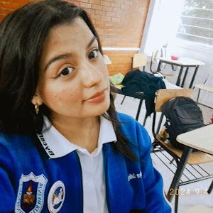 Sherlyn Izamar Galindo