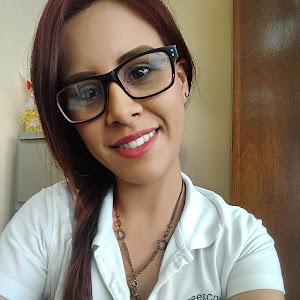 Belén Zarahí Jiménez