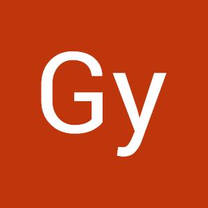 Gyslaine Gomez