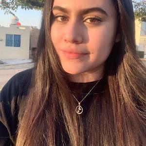itzel olguin