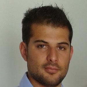 Jose Angel Buendia