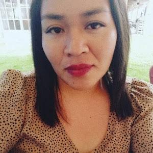 Andrea Reyes