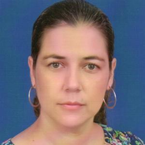 Doris Calderón