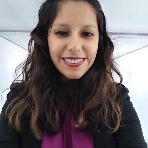 Lizbeth Yasmin De