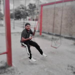 Moisés Aaron Ceh