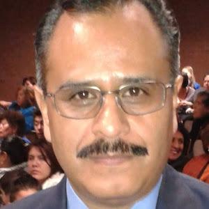 alberto paredes