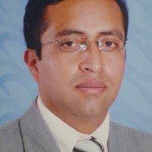 Adrian Vizcaíno