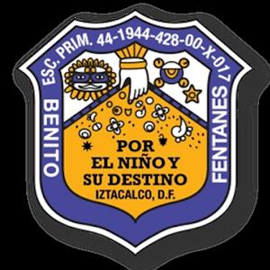 Benito Fentanes