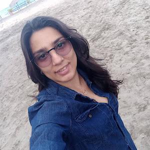 Msr. Gabriela Nicole Sandoval
