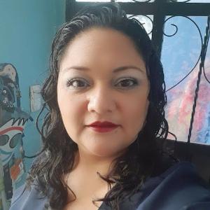 Lizy Rivera