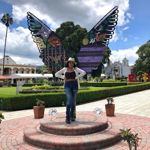 Luz Vianney Mata