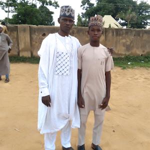 Yusuf Muhammad