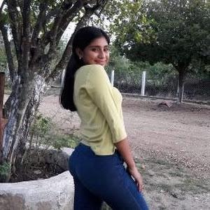 Alejandra Cruz
