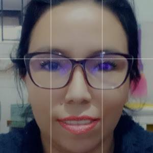 SHARON FRANCHESCA PERALES