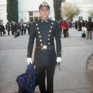 luis torres