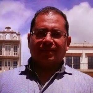 Salvador Contreras