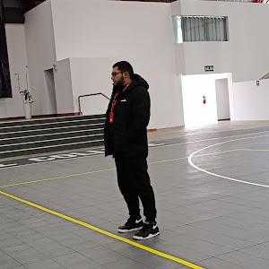 Kevin  Ramirez