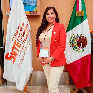 Xanah Avila