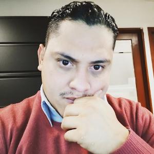 Ulises Martinez